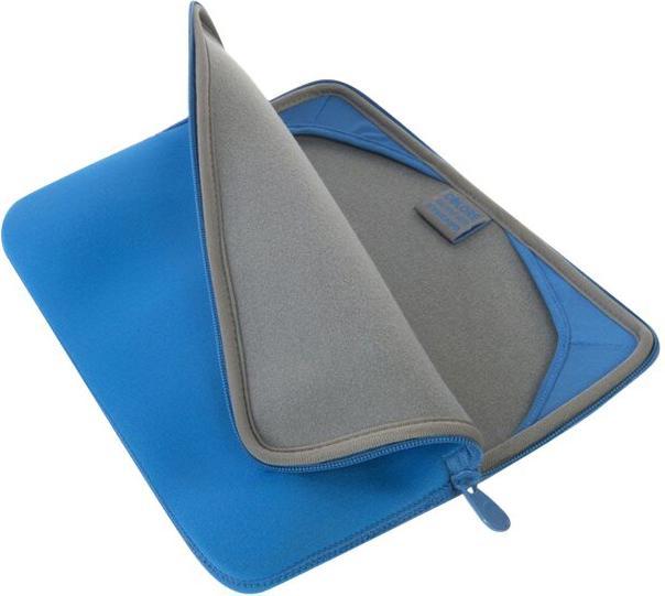 Image du produit Tucano Second Skin Colore pour WS Netbooks 11,6 pouces/12,5 pouces (12.50", Apple)