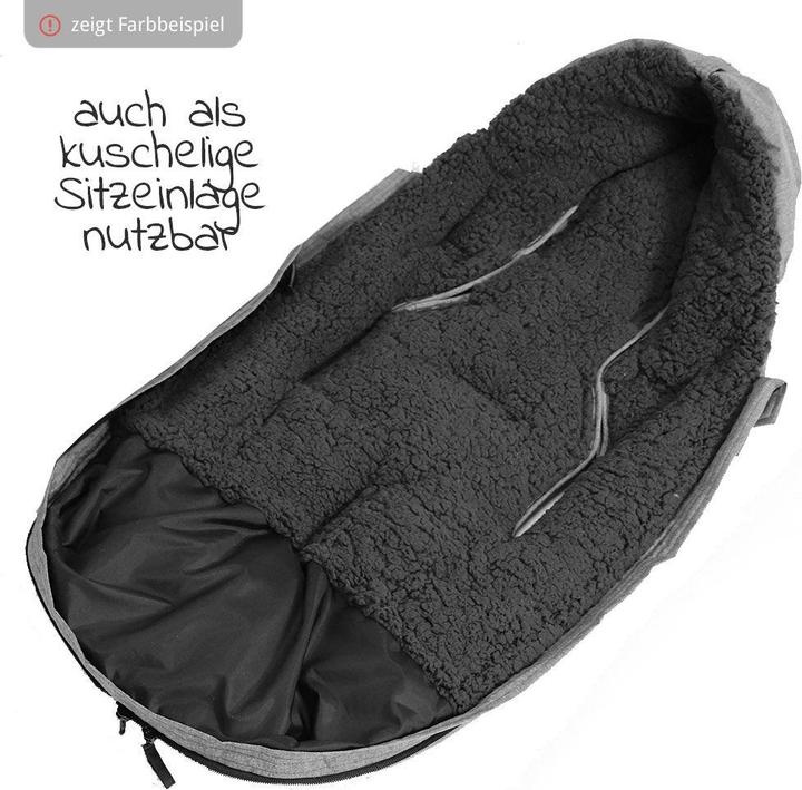 Produktbild Kaiser XL Too