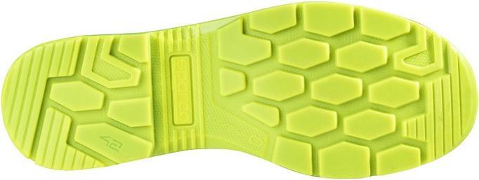 Produktbild Sparco Sicherheitsschuhe Indy (39)