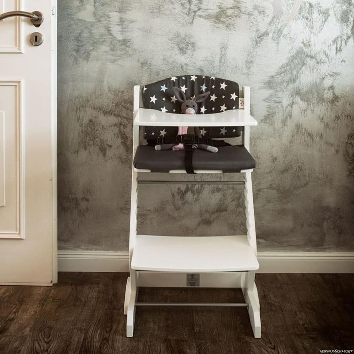 Actual product image Tissi High chair (Highchair)