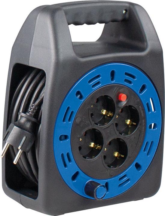 Immagine prodotto As - Schwabe Box via cavo (15 m, 1.50 mm².)