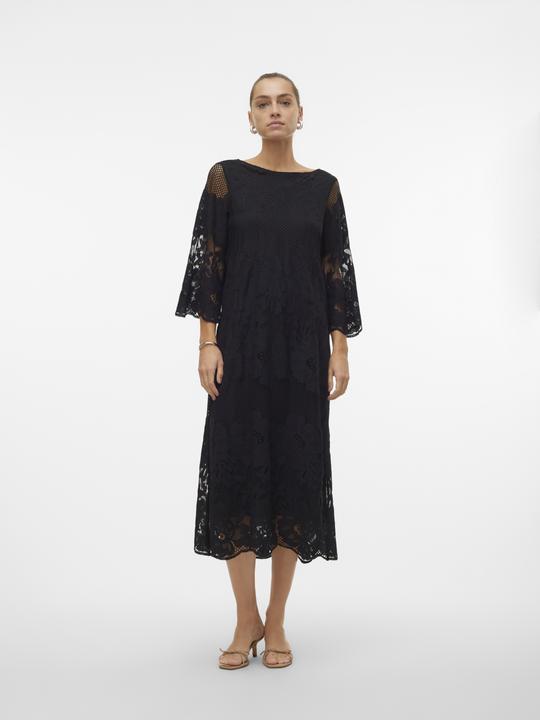 Produktbild Vero Moda VMLUNA Langes Kleid Kleid (XS)