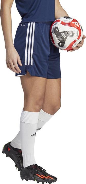 Produktbild adidas Tiro 23 League Long-Lenght Trainingsshorts Damen (XXS)