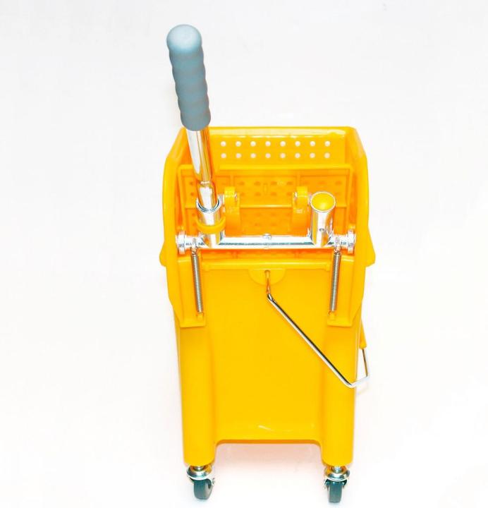 Produktbild Dema Putzeimer 20 Liter mit Presse (1 Stk.)