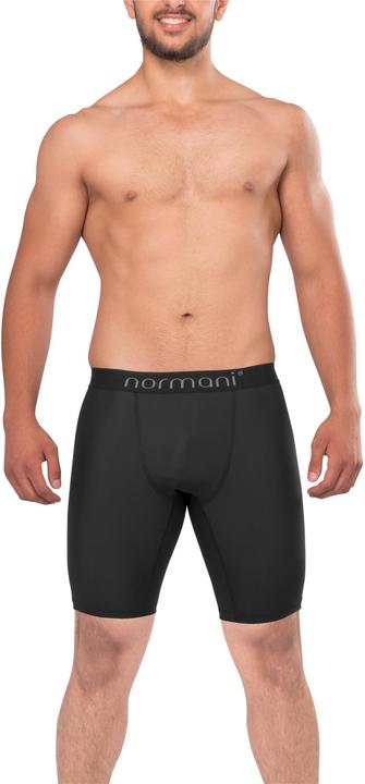 Produktbild Normani Herren Kompressions-Sportunterhosen (S)
