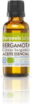 Actual product image Terpenic Labs. Terpenic Bergamota 30Ml Bio (30 ml)