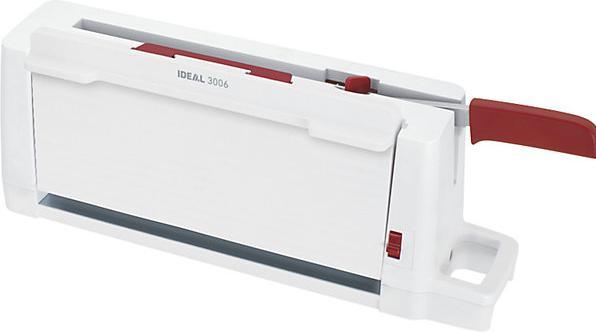 Produktbild Ideal Büro-stapelschneider (60 Blätter, A4)