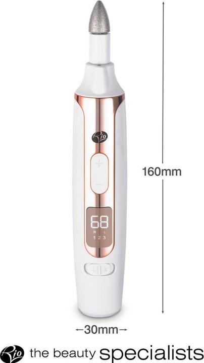 Produktbild Rio Precision Pro