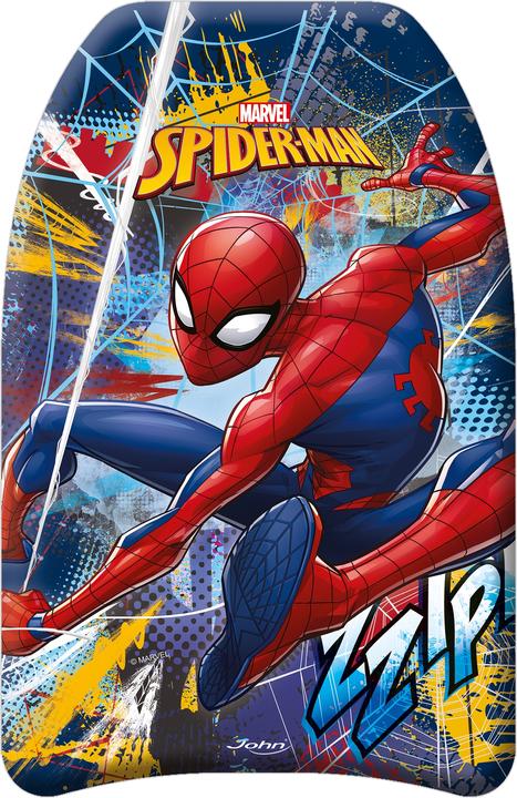 Produktbild John Spiderman