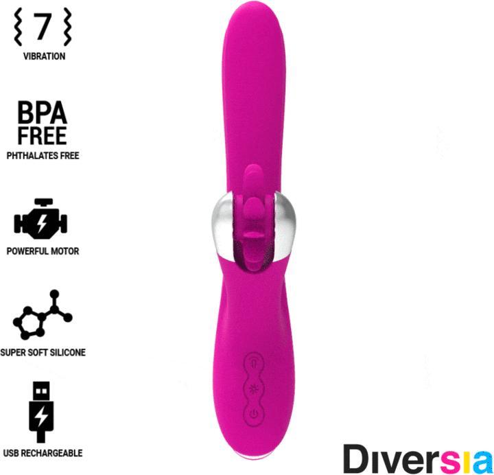Image du produit Diversia Vagues De Lièvre 24 cm