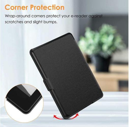 Immagine prodotto Amazon Custodia SlimShell (Kindle Touch)