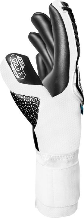 Produktbild Reusch Torwarthandschuh Attrakt Freegel Gold X - 11 (11)