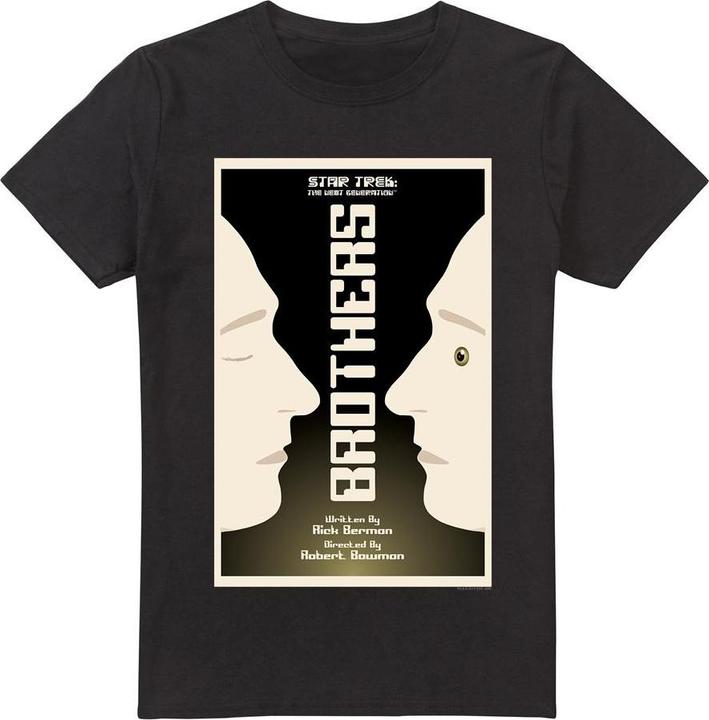 The Next Generation Season 4 Episode 3 TShirt (L)