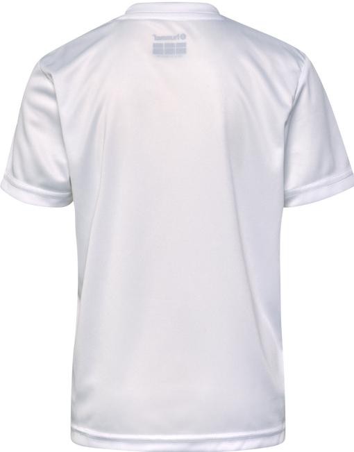Image du produit hummel hmlLOGO JERSEY S/S KIDS (116)