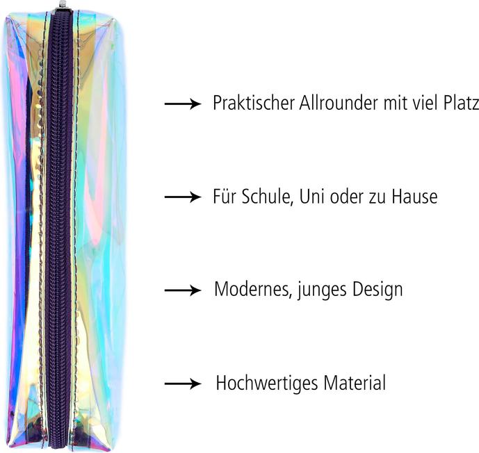 Actual product image Online Sloppy case Sparkle