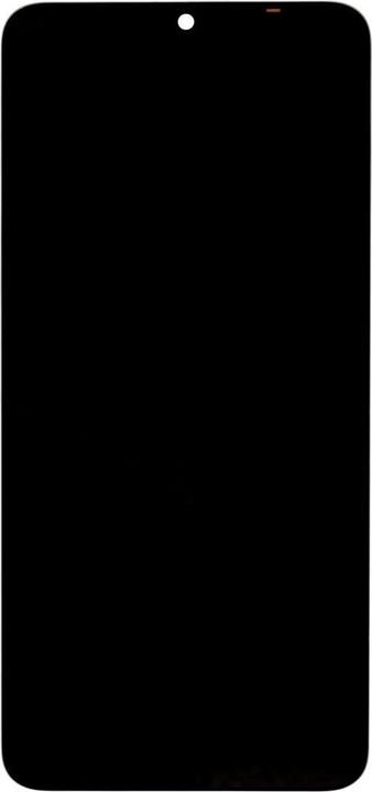 Actual product image Xiaomi LCD Display + Touch Unit + Front Cover for Redmi 13C/Poco C65 Black (Service Pack) (Display, Redmi 13C, Poco C65)