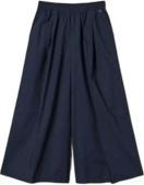 Actual product image Twinset Actitude Pantaloni Deep Blue (S)
