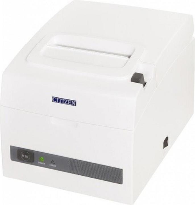 Image du produit Citizen CT-S310-II IMPRIMANTE À TICKETS (USB, WLAN)