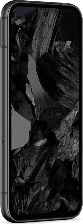 Actual product image Google Pixel 8a (256 GB, Obsidian, 6.10", SIM + eSIM, 64 Mpx, 5G)