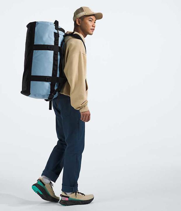 Image du produit North Face Base Camp Duffel Recycled Medium (71 l)