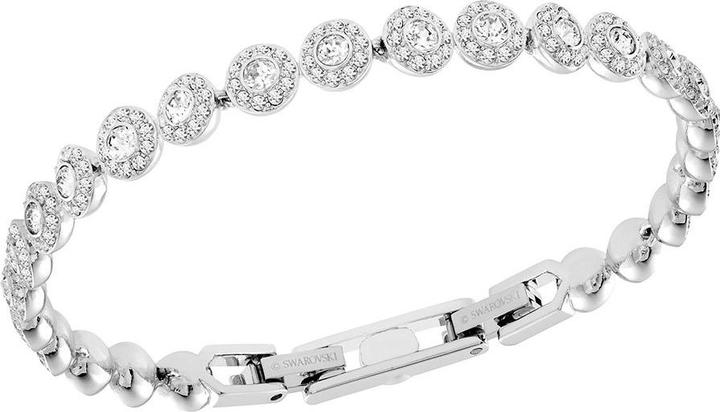 Immagine prodotto Swarovski Bracciale angelico (18 cm, Metallo)