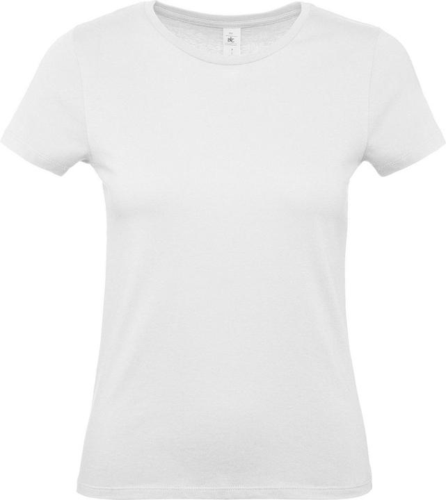 B&C TShirt #E150 (XXL)
