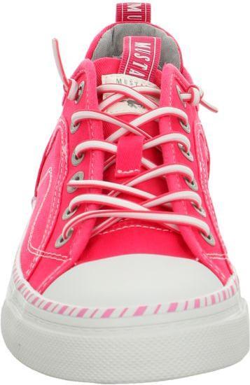 Produktbild Mustang Sneaker (40)