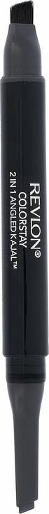 Image du produit Revlon Colorstay 2 In 1 Angled Kajal (104 Graphite)
