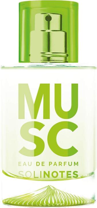 Actual product image Solinotes Musc Mini Eau de Parfum (Eau de parfum, 15 ml)