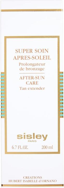 Produktbild Sisley After Sun (200 ml, After Sun Gel)