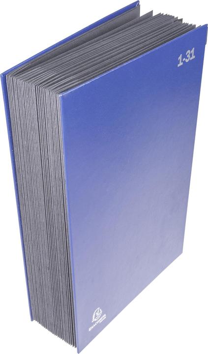 Produktbild Exacompta Ordnungsmappen mit Faltenrücke (A4, 1 x)