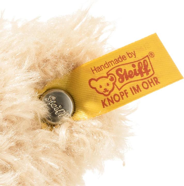 Image du produit Steiff Fynn Nounours (18 cm)