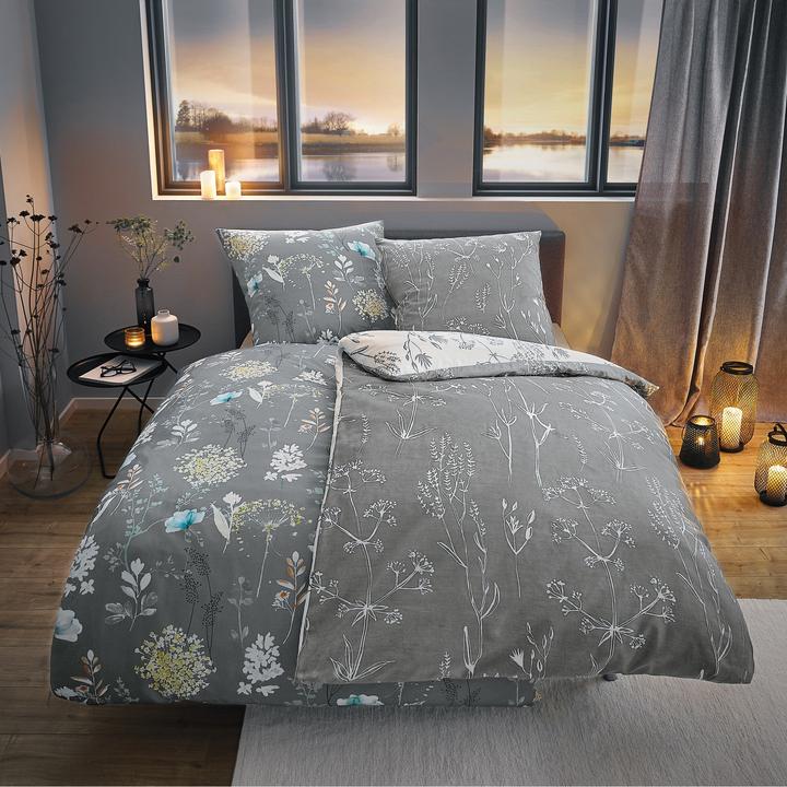 Produktbild Kleine Wolke Savannah (Duvetbezug, 80 x 80 cm, 155 x 220 cm)