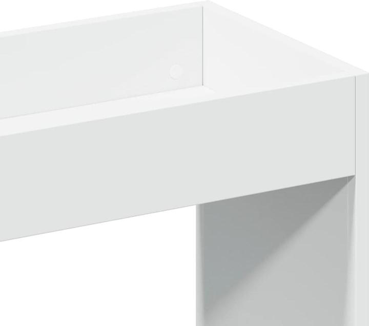 Image du produit VidaXL Louiza (63 x 33 x 180 cm)