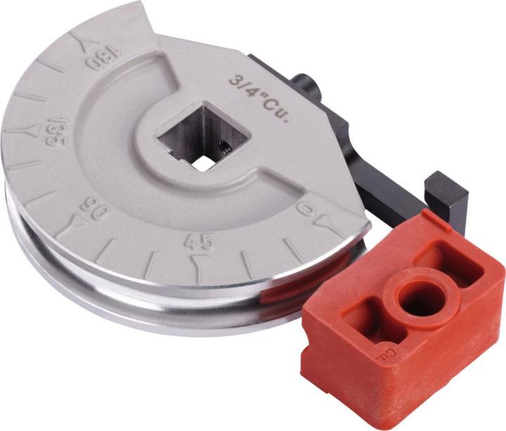 Produktbild Rothenberger Biegesatz für ROBEND 3000/4000, 3/4"