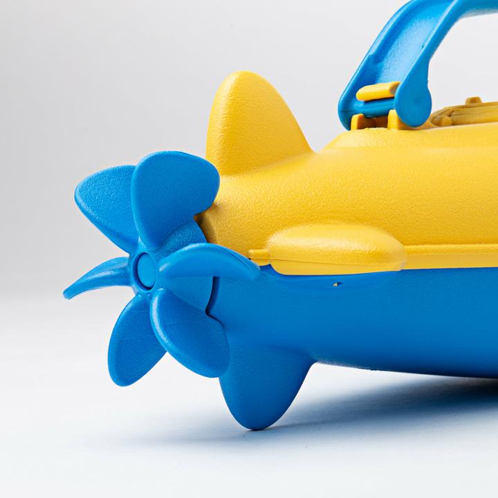Immagine prodotto Green Toys Sottomarino