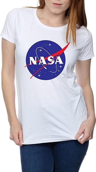 Nasa Insignia TShirt
