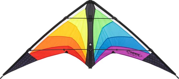 Image du produit Invento Cerf-volant Stinger Rainbow