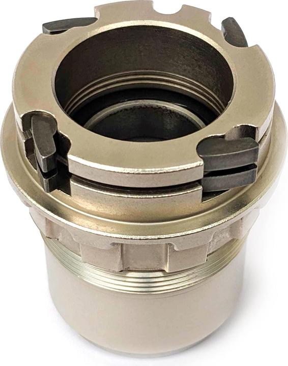Actual product image Wahoo Sram XDR freehub body