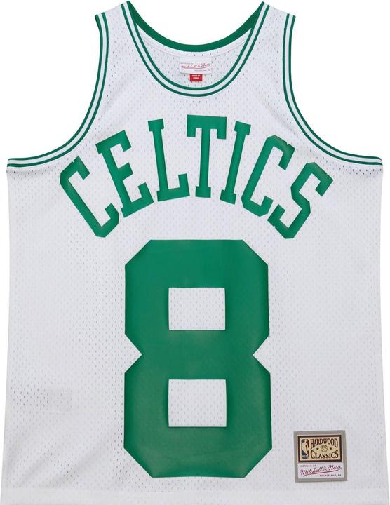Mitchell & Ness Swingman Mesh Jersey Boston Celtics 1996 Antoine Walker - L (L)