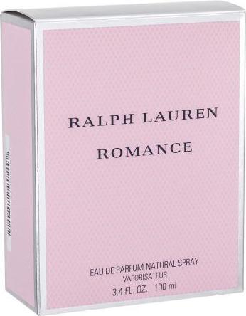 Produktbild Ralph Lauren Romance (Eau de Parfum, 100 ml)