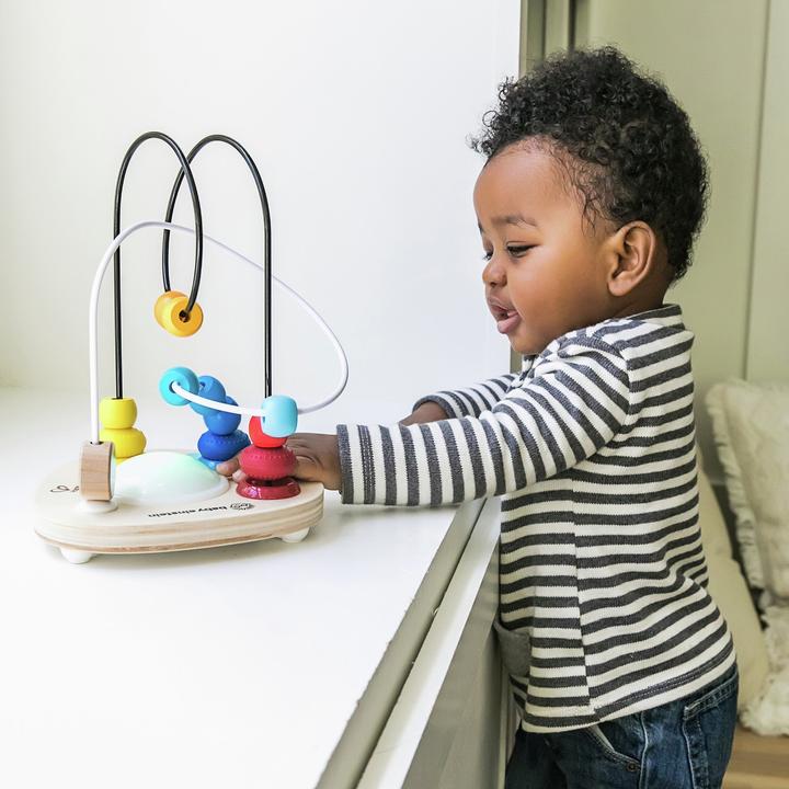 Produktbild Hape Baby Einstein Farbmix-Motorikschleife