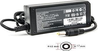 Produktbild Extra Digital Nešiojamo kompiuterio įkroviklis ASUS 220V, 24W: 9.5V, 2.5A (24 W)