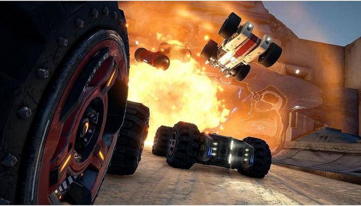Immagine prodotto Wired Productions Grip Combat Racing (PC, DE, EN, FR, IT)