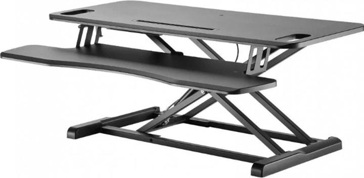 Actual product image Neomounts Stand-sit workplace