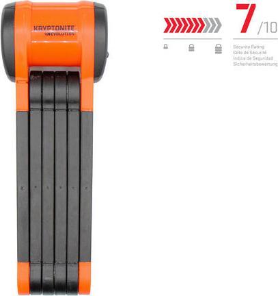 Productafbeelding Kryptonite Evolutie 790 (90 cm)
