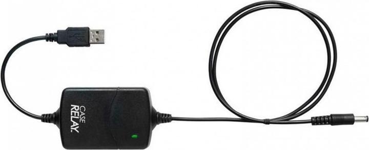 Camera power supply