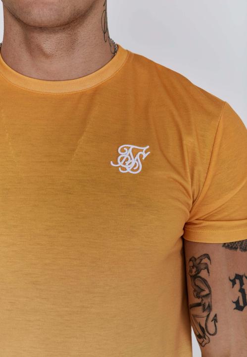Image du produit Siksilk T-Shirt Fade T-Shirt (L)
