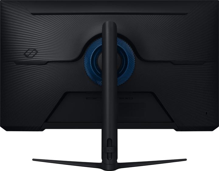Produktbild Samsung Odyssey G5 - G51F (2560 x 1440 Pixel, 32")