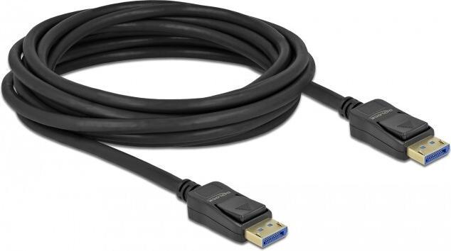 Produktbild Delock DisplayPort – DisplayPort (2 m, DisplayPort)